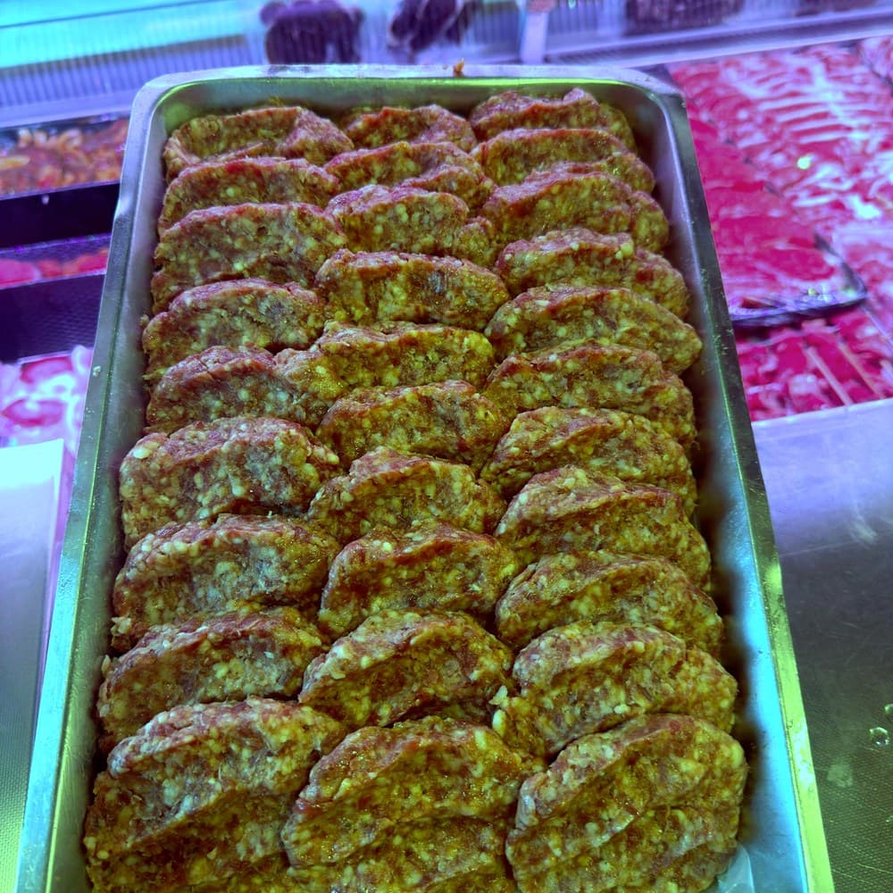 Köfte
