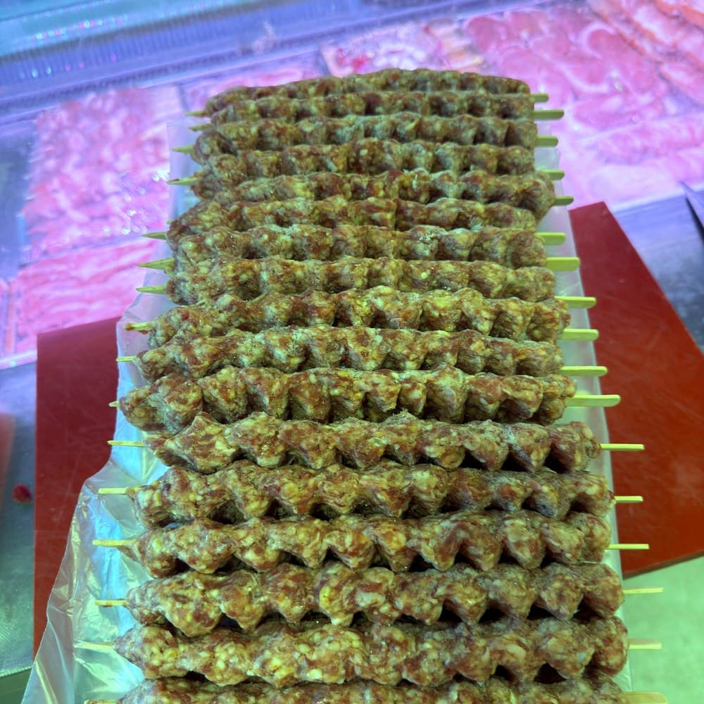 Kuzu Kelebek